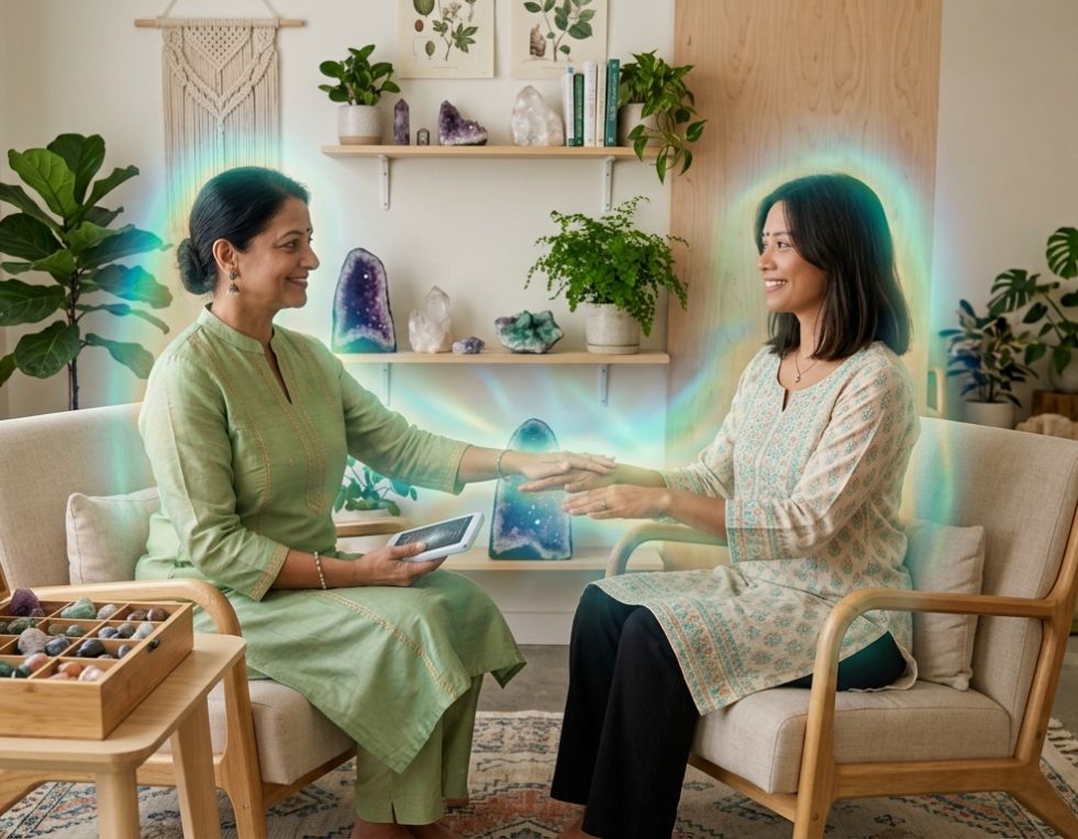 Aura Wellness Appointment