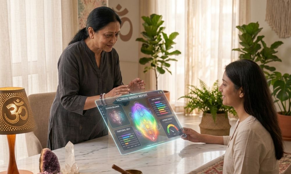 Aura Counselling
