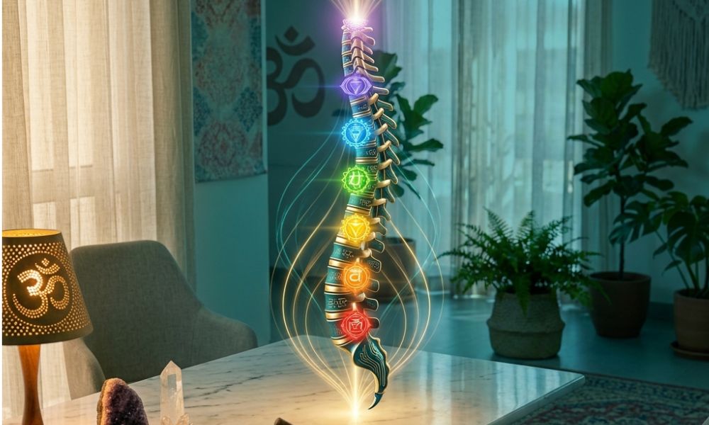 Chakra Healing