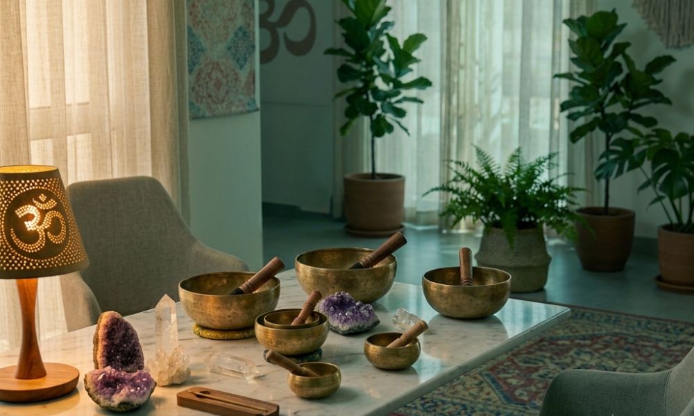 Chakra Balancing